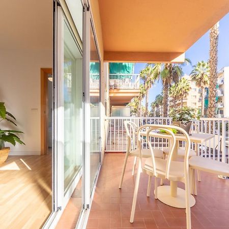 Pepe'S Apartment Salou Dış mekan fotoğraf