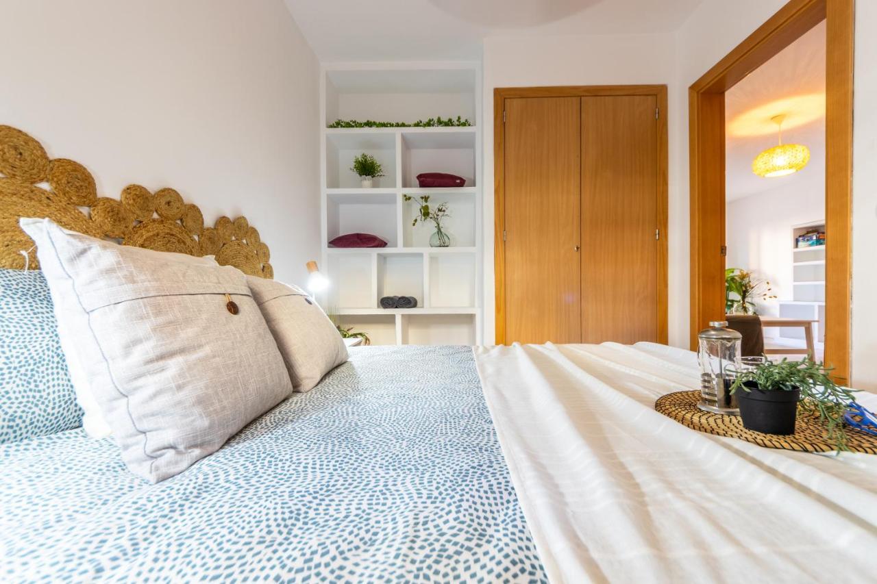 Pepe'S Apartment Salou Dış mekan fotoğraf