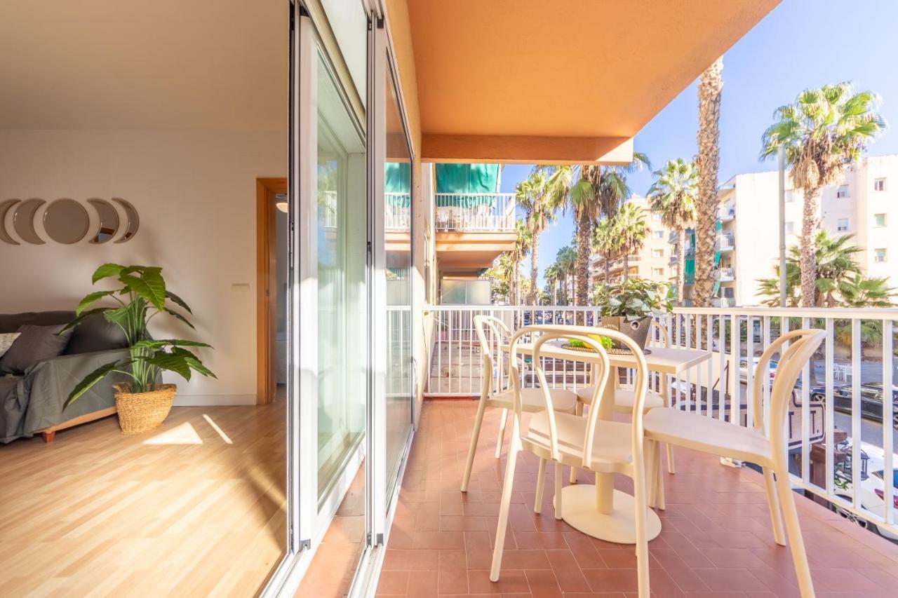 Pepe'S Apartment Salou Dış mekan fotoğraf