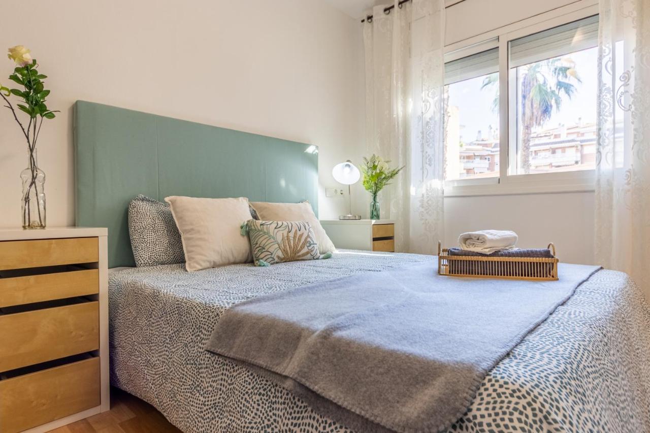 Pepe'S Apartment Salou Dış mekan fotoğraf
