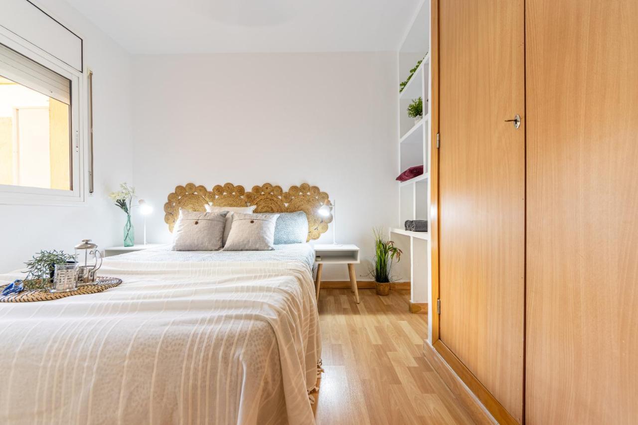 Pepe'S Apartment Salou Dış mekan fotoğraf
