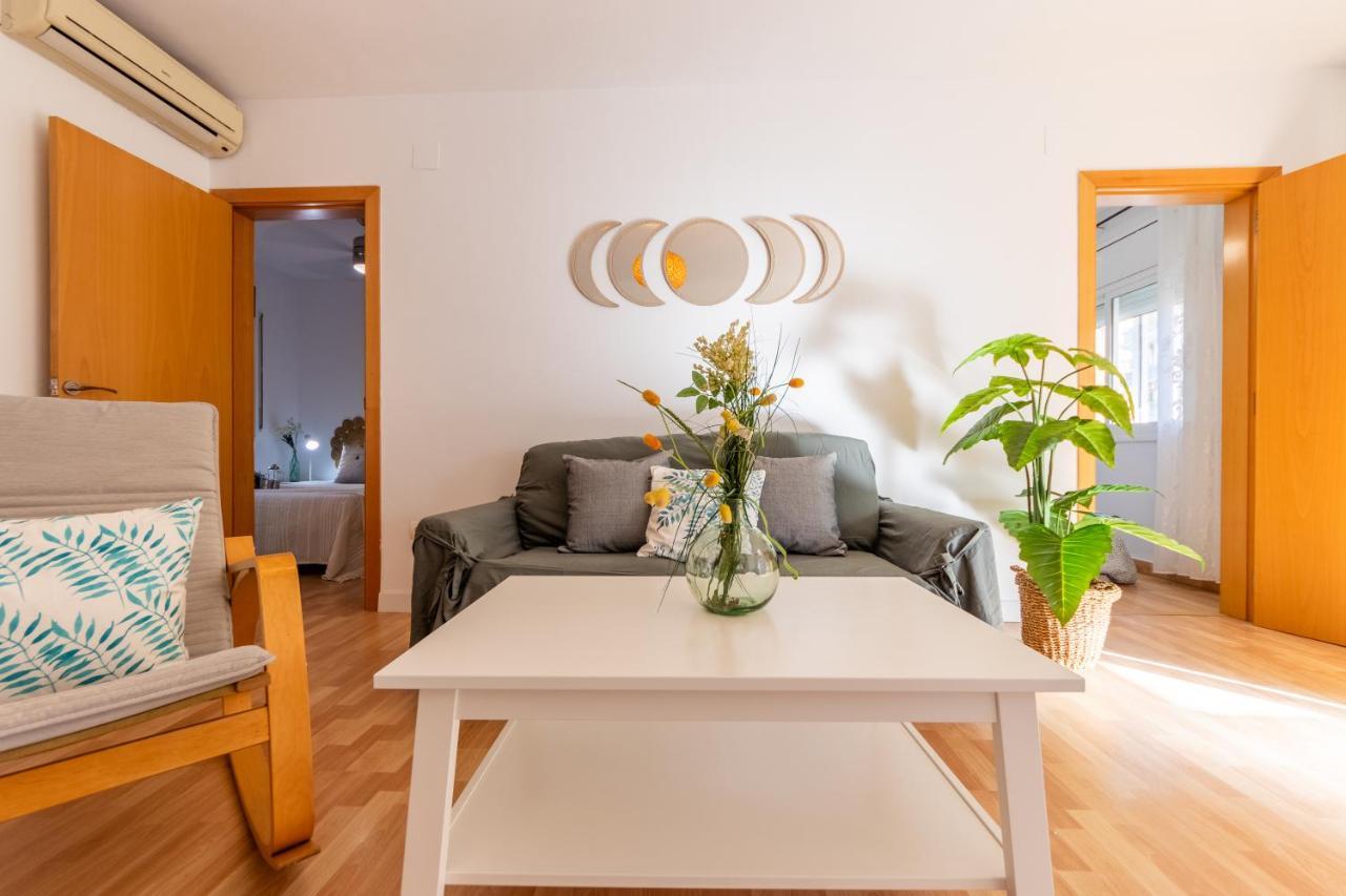 Pepe'S Apartment Salou Dış mekan fotoğraf