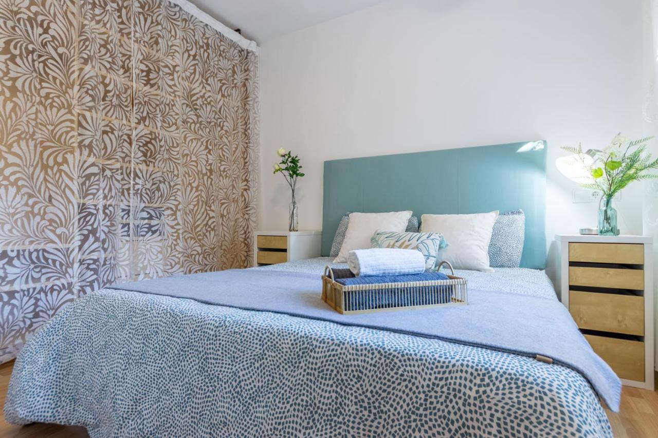 Pepe'S Apartment Salou Dış mekan fotoğraf