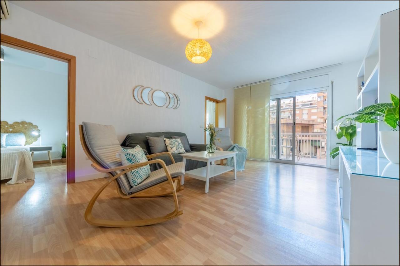 Pepe'S Apartment Salou Dış mekan fotoğraf