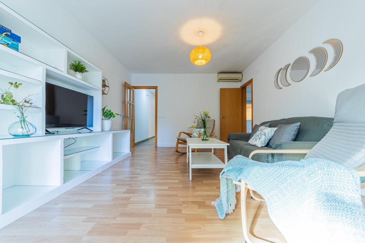 Pepe'S Apartment Salou Dış mekan fotoğraf