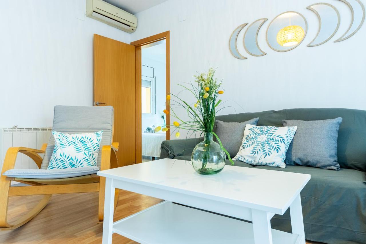 Pepe'S Apartment Salou Dış mekan fotoğraf