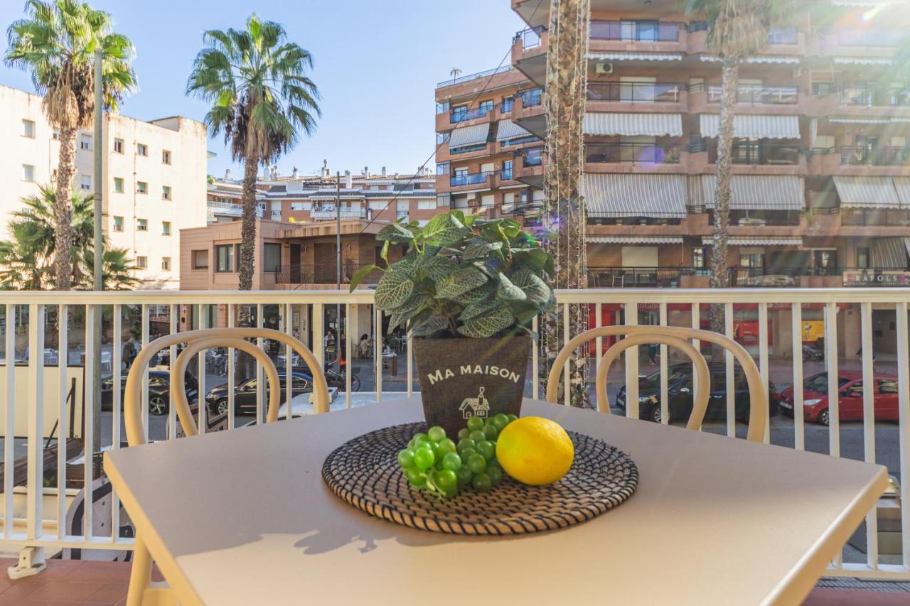Pepe'S Apartment Salou Dış mekan fotoğraf