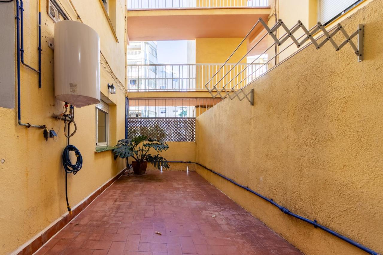 Pepe'S Apartment Salou Dış mekan fotoğraf