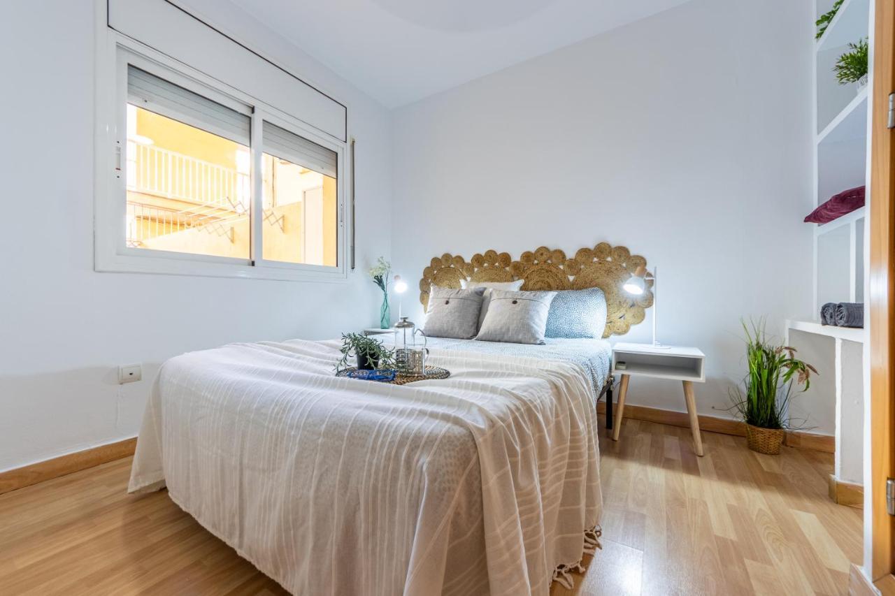 Pepe'S Apartment Salou Dış mekan fotoğraf