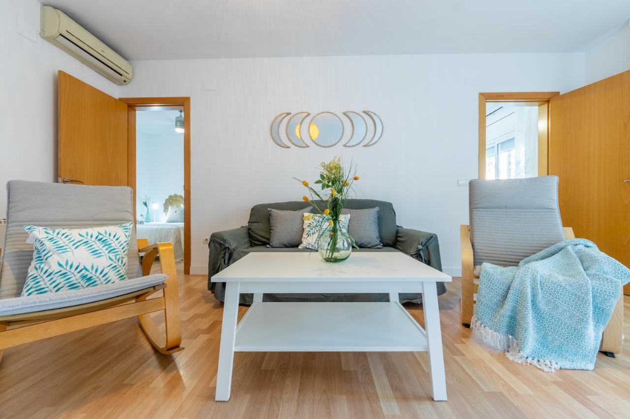 Pepe'S Apartment Salou Dış mekan fotoğraf