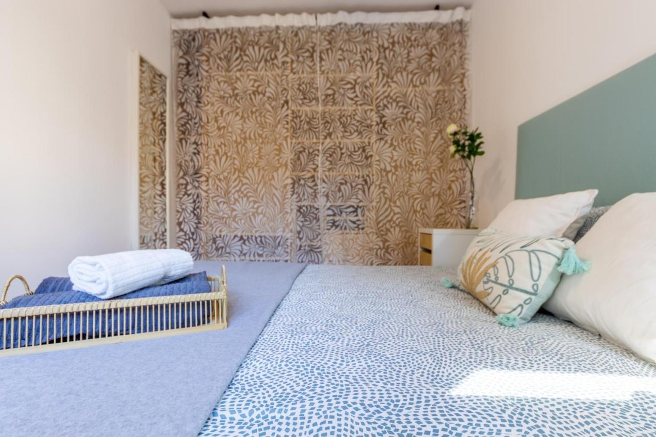 Pepe'S Apartment Salou Dış mekan fotoğraf