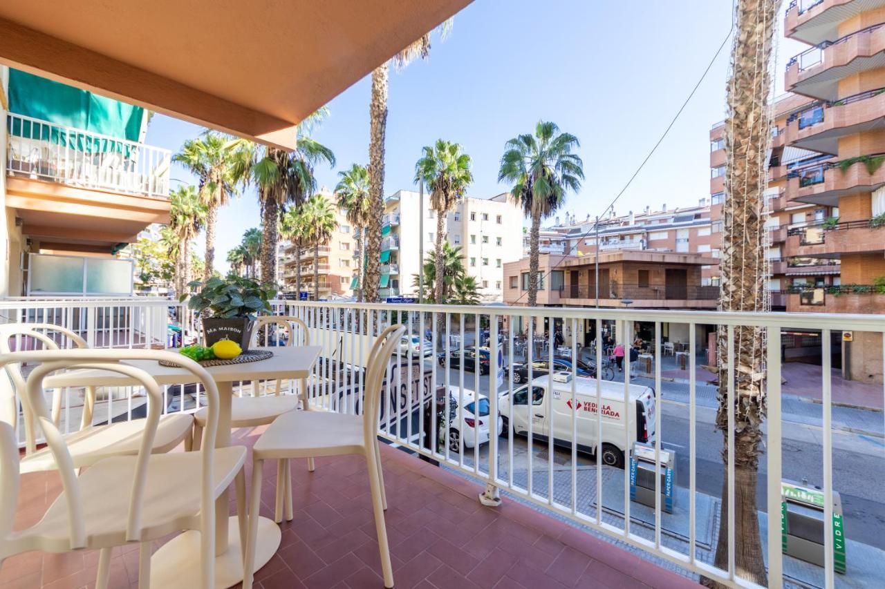 Pepe'S Apartment Salou Dış mekan fotoğraf