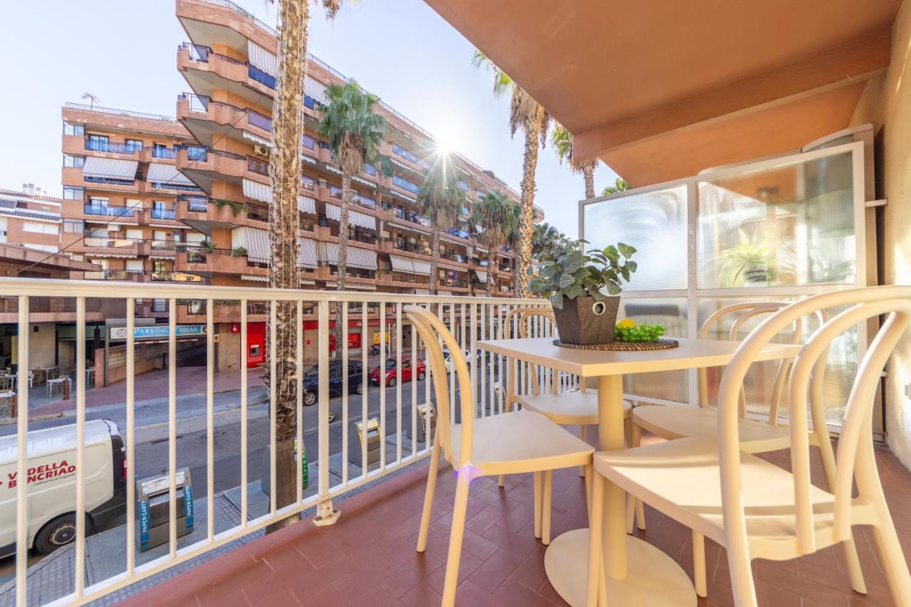 Pepe'S Apartment Salou Dış mekan fotoğraf