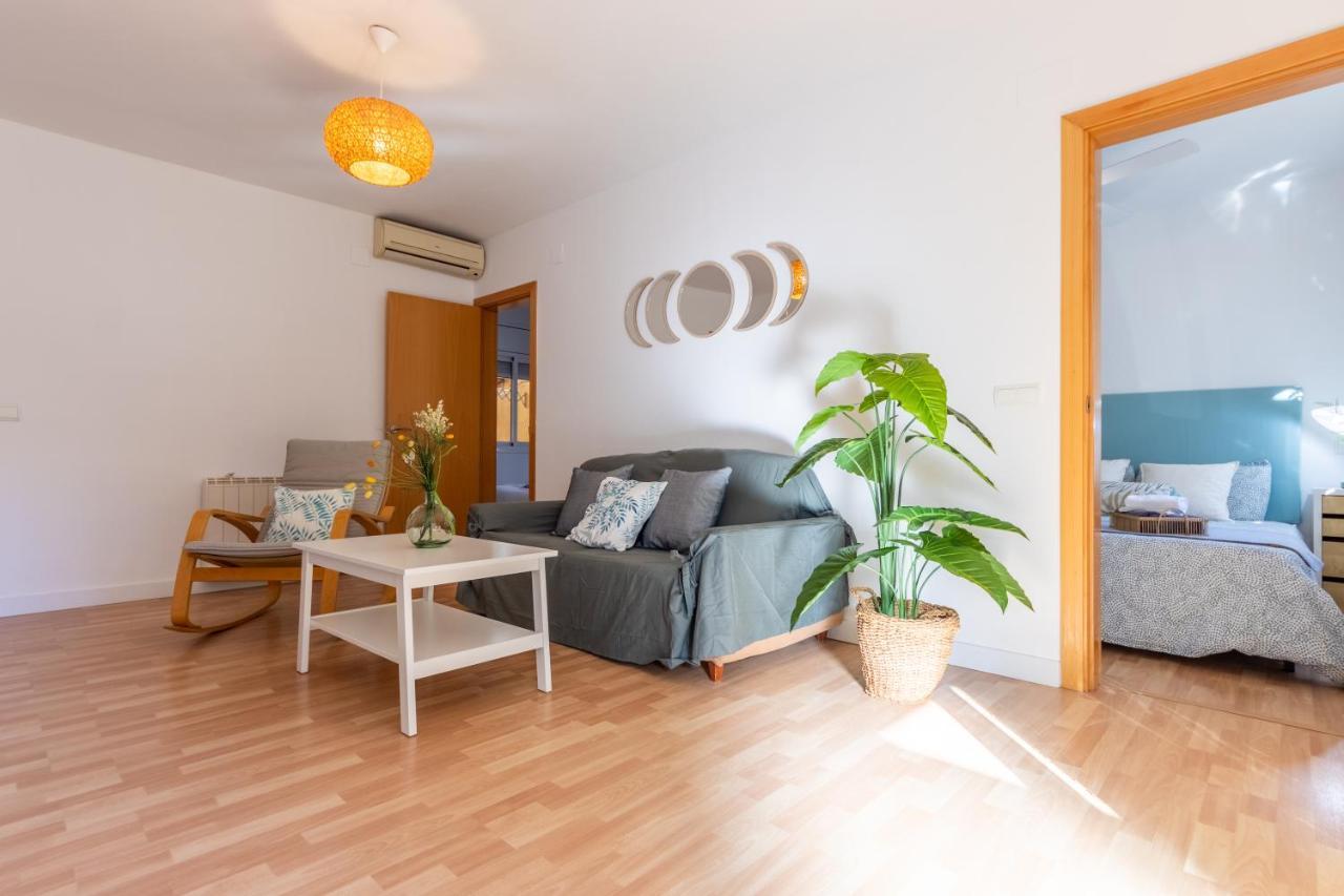Pepe'S Apartment Salou Dış mekan fotoğraf