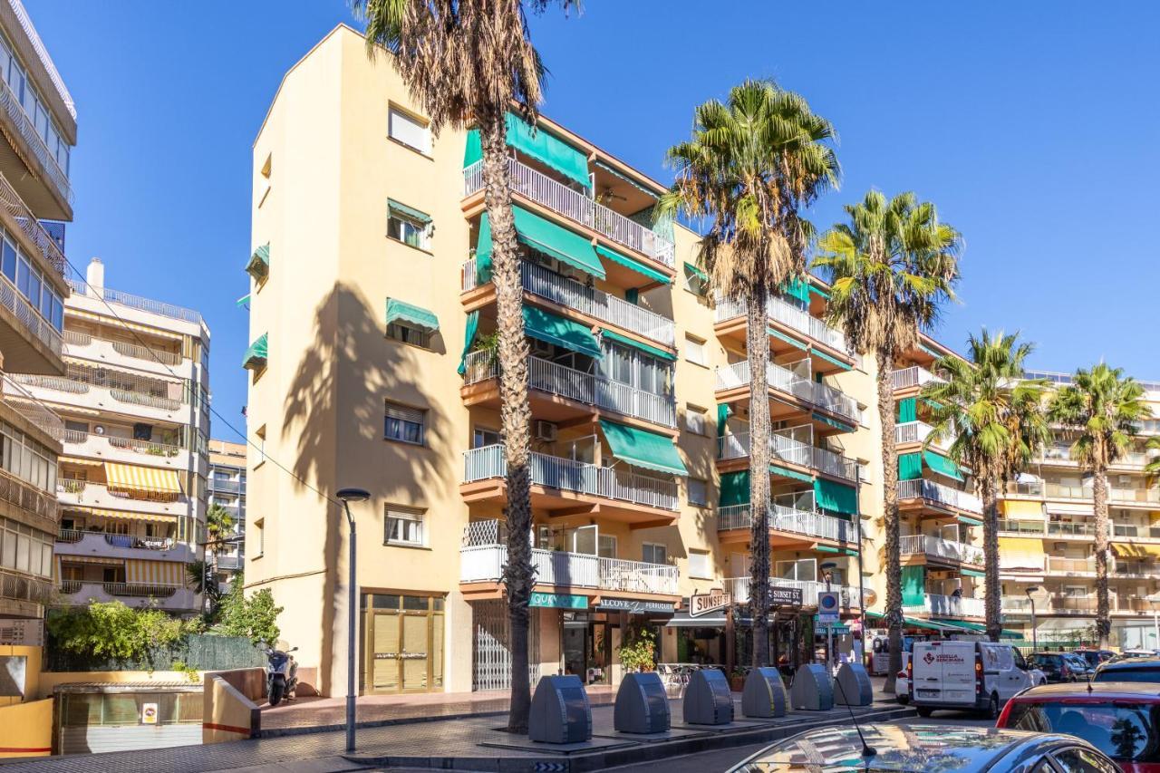 Pepe'S Apartment Salou Dış mekan fotoğraf